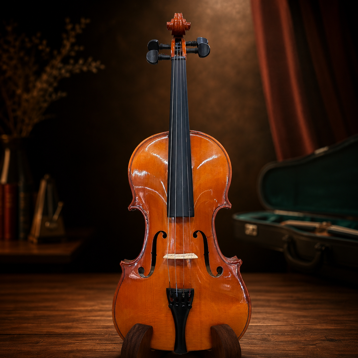 Classic Pro Violin